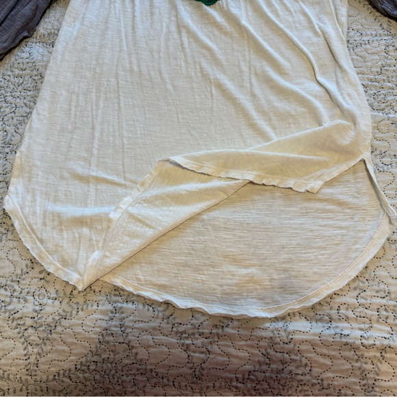 We The Free Spring Bound Tee - Picture 8 of 10